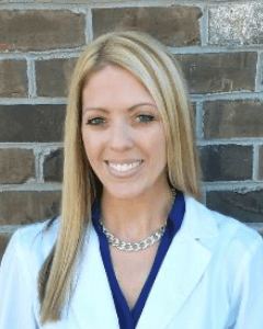 Dr. Amber Rose Heller 