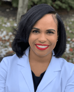 Dr. Valarie Barnes 