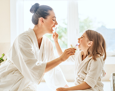 5 Things Families Should Know About Dental Health