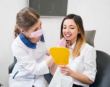 General Dentistry in Cincinnati Ohio